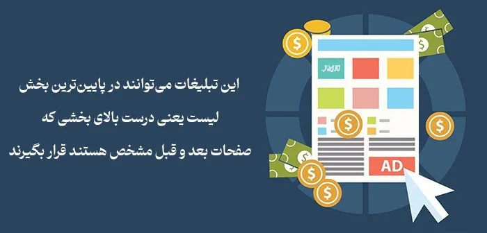 تبلیغات کلیکی چیست ؟ بررسی مزایا و معایب انواع تبلیغاتی کلیکی 4 what is ppc3