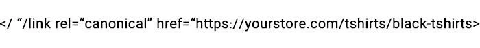 what is Canonical Tags8