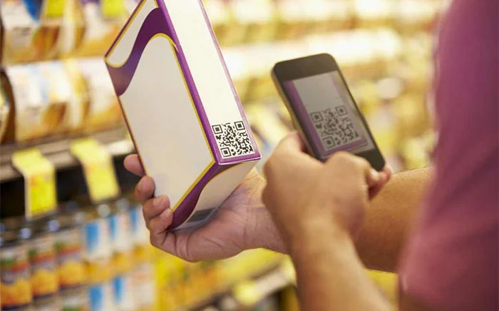 QR Code چیست؟