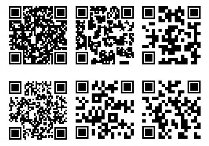 QR Code چیست؟