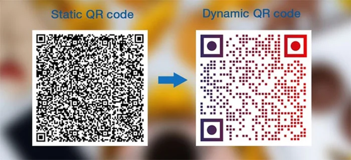 QR Code چیست؟