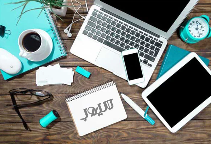 کتاب الکترونیکی