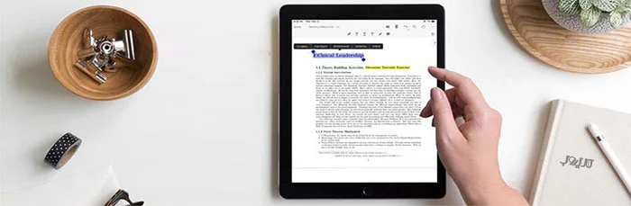 کتاب الکترونیکی