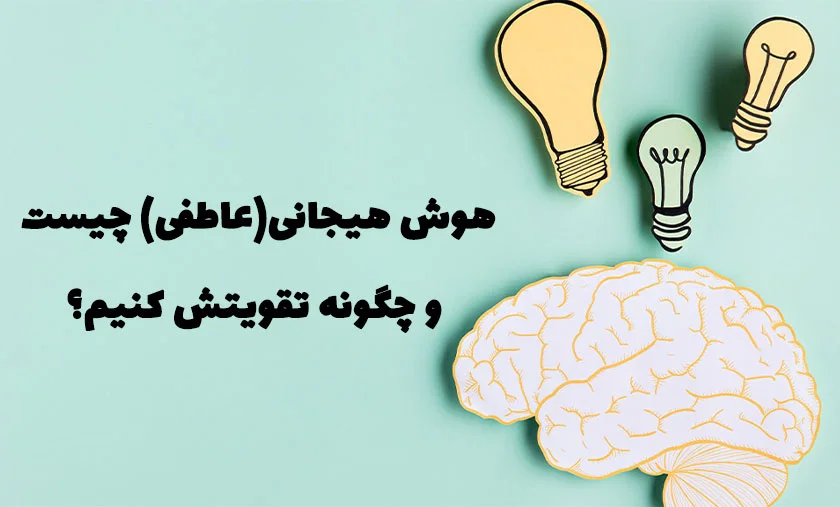 هوش هیجانی چیست