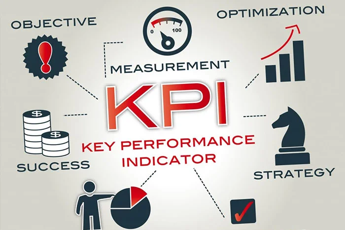 شاخص کلیدی عملکرد یا KPI چیست و چطور آن را در کسبوکارها تدوین کنیم؟ 5 KPI چیست