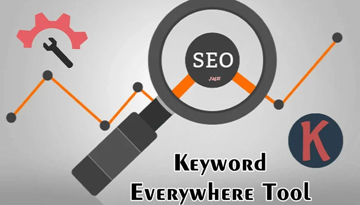 ابزار keyword everywhere