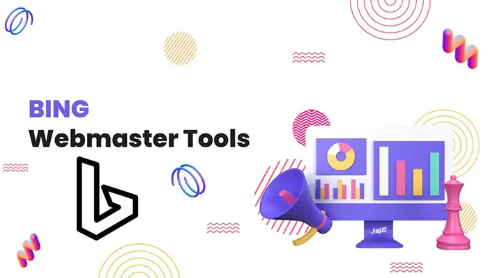 being webmaster tools