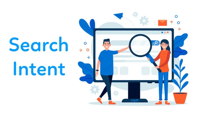 قصد و نیت کاربر Search Intent