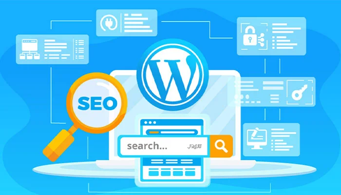 آموزش سئو وردپرس برای کسب رتبه 1 گوگل 1 wordpress seo 3
