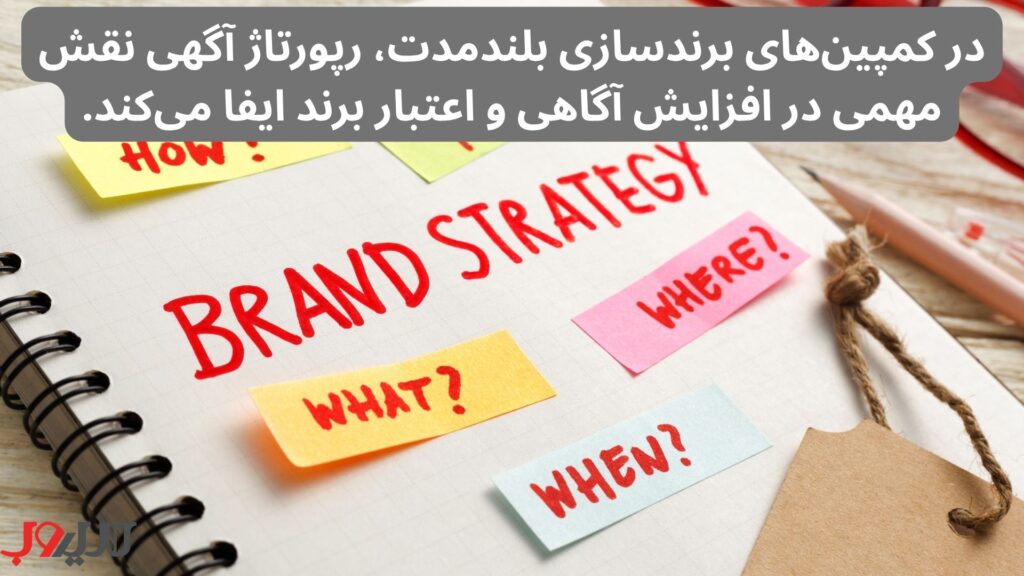 رپورتاژ آگهی به کاربر کمک می‌کند مزایا و کاربردهای محصول را درک کند، به آن اعتماد کند و سپس برای خرید اقدام نماید.