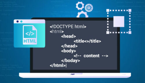 زبان html چیست و چه کاربردی دارد؟ آشنایی کامل با زبان html - مدیر وب