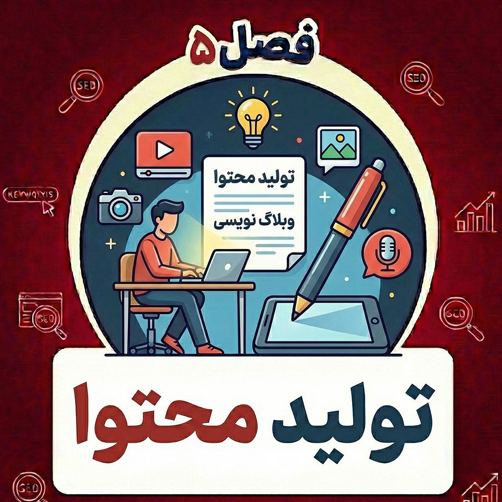 learn content creation