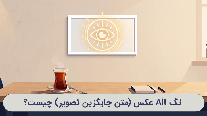 راهنمای جامع نوشتن تگ Alt عکس و درک تصاویر توسط گوگل